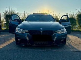 bmw 335i touring -