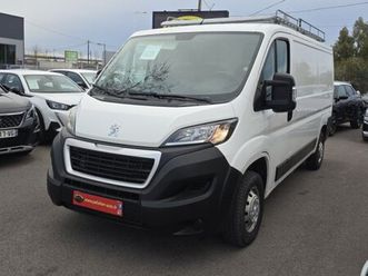 peugeot boxer tole 330 l2h1 bluehdi 110 pro