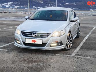 passat cc rline 2.0 125kw 2011 god