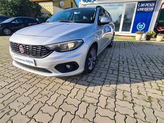 fiat tipo 1.3 m-jet easy