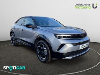 1.2 turbo gs euro 6 (s/s) 5dr