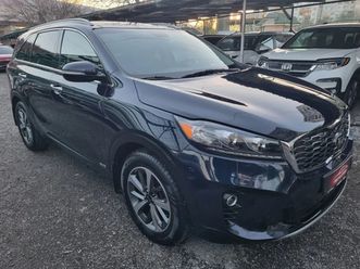 kia sorento промоция!!.3 v6 awd* 6+ 1* панорама* кожа