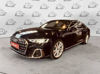 a8 4ª serie a8 50 tdi 3.0 quattro tiptronic