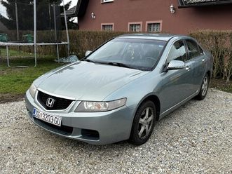 honda accord 2.2 i-cdti