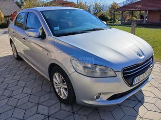 peugeot 301 a u t o m a t i k