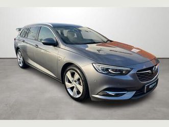 2.0 turbo d blueinjection elite nav sports tourer