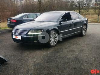 volkswagen phaeton 2009 3.0tdi 176kw moguca zamjena