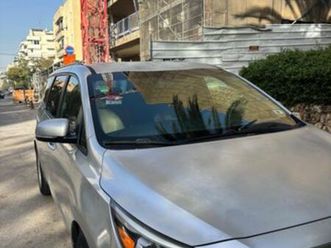 ex אוט׳ 8 מק 3.3 (276 כ״ס) [2015-2018]