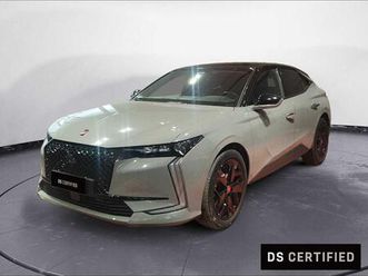 2ª serie puretech 130 aut. performance line