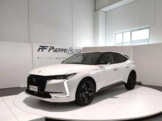 bluehdi 130 aut. performance line+