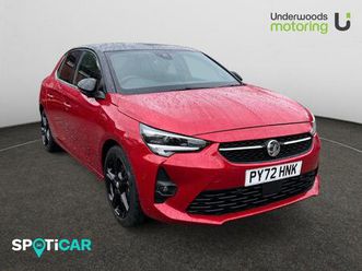 1.2 turbo ultimate euro 6 (s/s) 5dr