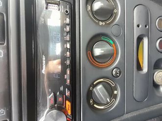 peugeot 306 5p agosto/97