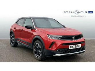 1.2 turbo ultimate auto euro 6 (s/s) 5dr