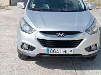 2.0crdi gl classic 4x2