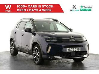 1.2 puretech c-series edition eat8 euro 6 (s/s) 5d