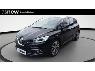 scenic tce 140 energy edc