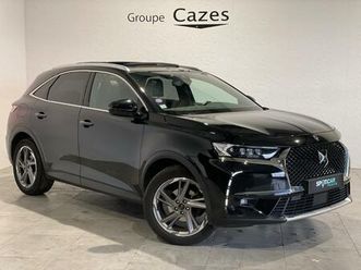 crossback 7 crossback puretech 180 eat8 rivoli