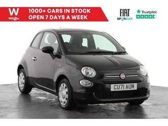 1.0 mhev pop euro 6 (s/s) 3dr