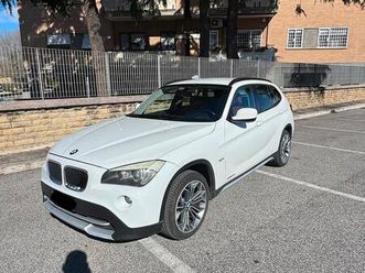 bmw x1 sdrive20d attiva