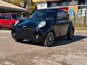 chatenet ch26 total black