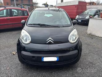 citroen c1 1.4 hdi