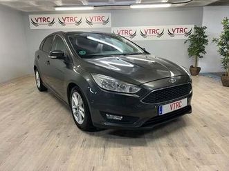 ford focus sportbreak 1.0 ecoboost st line