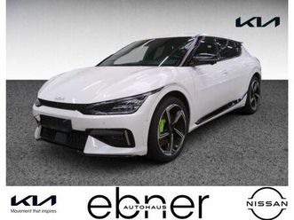 elektro 77,4 kwh gt 4wd 360° kamera sitzvent