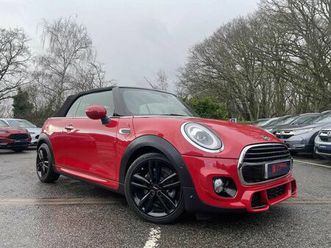 mini mini sport