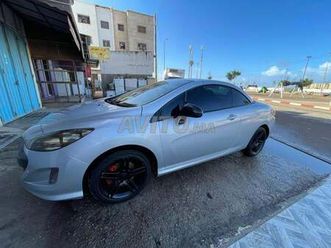 peugeot 308 cc diesel