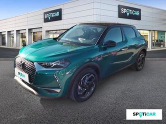 crossback 1.5 bluehdi 130 auto rivoli