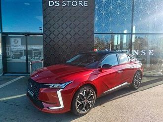 puretech 130 eat8 performance line+