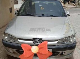 peugeot 306 à vendre