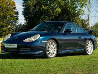 ② porsche 911 3.4i tiptronic s (automatique) — oldtimers & ancêtres — 2ememain