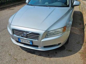 volvo s80 d5 momentum 205 cv
