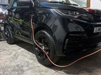 aixm city sport elettrica