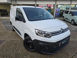 1.5 bluehdi 1000 enterprise m pro swb euro 6 (s/s)