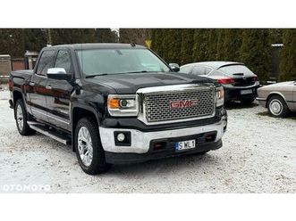 gmc sierra
