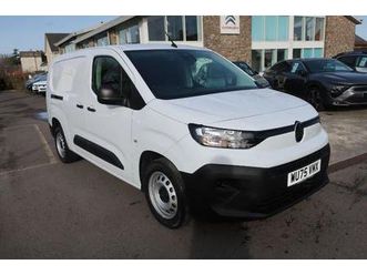 1.5 bluehdi 950 enterprise xl lwb euro 6 (s/s) 6dr