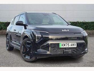 81.4kwh gt-line auto 5dr