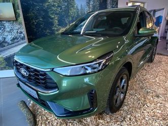 2.5 duratec phev st-line head-up display