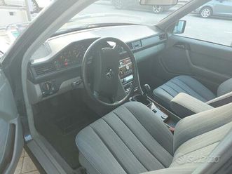 mercedes benz w124, 200,230,300 ce