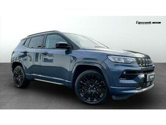 1.3 gse t4 11.4kwh s auto 4xe euro 6 (s/s) 5dr