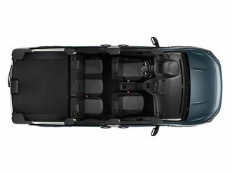 peugeot rifter active long n1 1,2 puretech s&