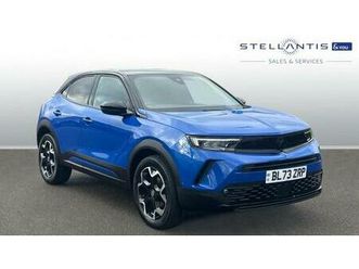 1.2 turbo ultimate auto euro 6 (s/s) 5dr