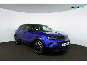 1.2 turbo ultimate euro 6 (s/s) 5dr