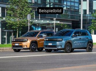 fiat grande panda 1.2 hybrid 74 kw la prima