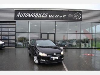 1.2 tdi 75ch fap trendline 3p