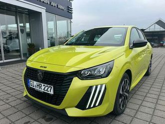 style benzin 100 *pdc*sitzh*carplay*