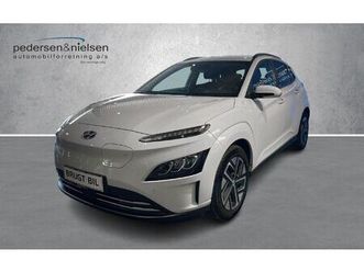 hyundai kona el prime 204hk 5d aut. - 164.900 kr