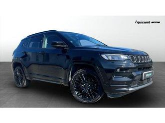 1.3 gse t4 11.4kwh s auto 4xe euro 6 (s/s) 5dr